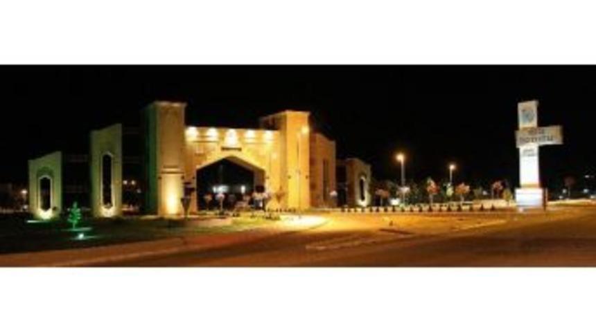 Niğde &Uuml;niversitesi Dev Sempozyuma Hazırlanıyor