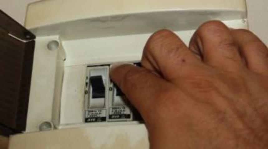 Edirne'de Elektrik Kesintisi Olacak