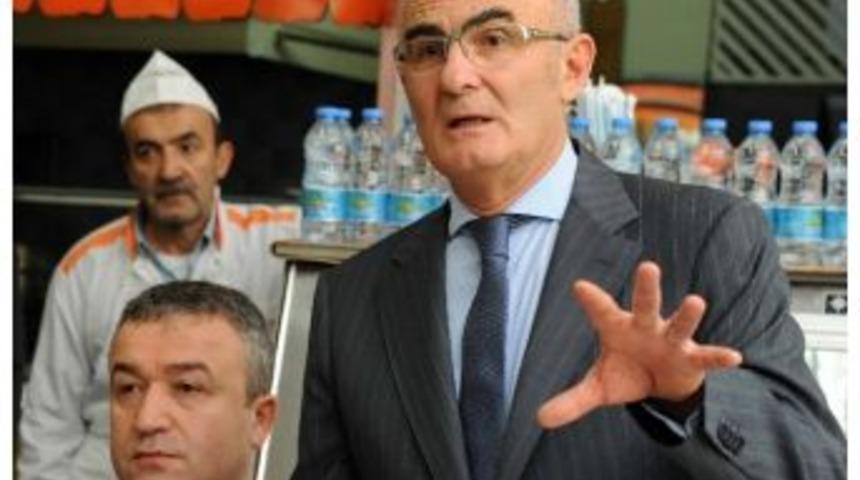 Başkan Yılmaz: &ldquo;tek Tek K&ouml;ylerimizin Fotoğrafını &Ccedil;ekiyorum&rdquo;