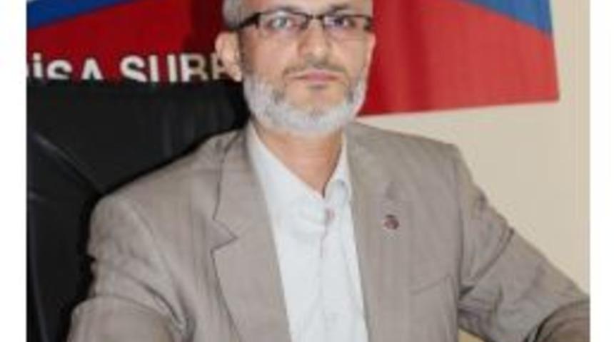 Manisa Eğitim Bir-sen'den 28 Şubat A&ccedil;ıklaması