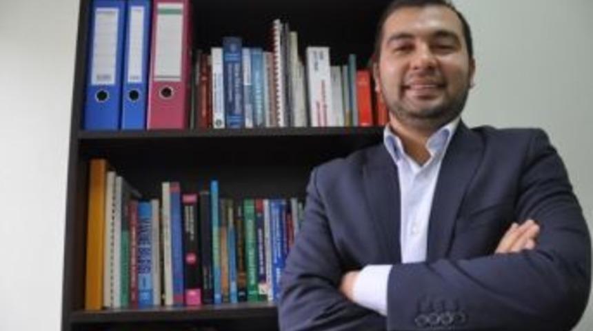 U&ccedil;ak Motorunun Verimliliğini Artacak Proje