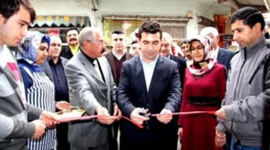 Sarıg&ouml;l&rsquo;de Jeoloji B&uuml;rosu A&ccedil;ıldı