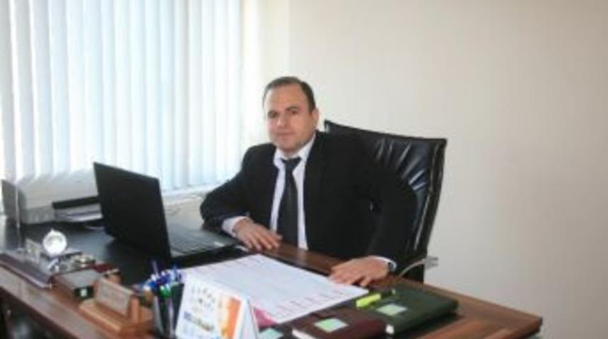 Vize Şof&ouml;rler Ve Otomobilciler Odası Başkanı Necat Kuban&ccedil; Oldu