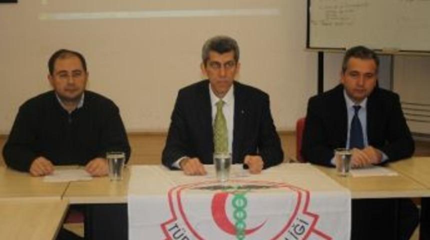 &ldquo;torba Yasa&rsquo;nın Veto Edilmesini İstiyoruz&rdquo;