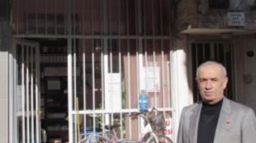 &ldquo;in&ouml;n&uuml; Mahallesi Artık Hep Aynı Adreste&rdquo;