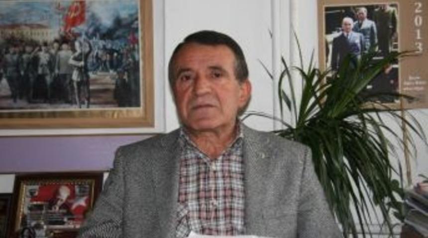 Add'den, "prof. Dr. Hilmioğlu Serbest Bırakılsın" Talebi