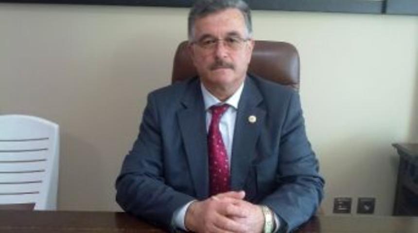 Kuraklık Devam Ederse Verim De D&uuml;şecek