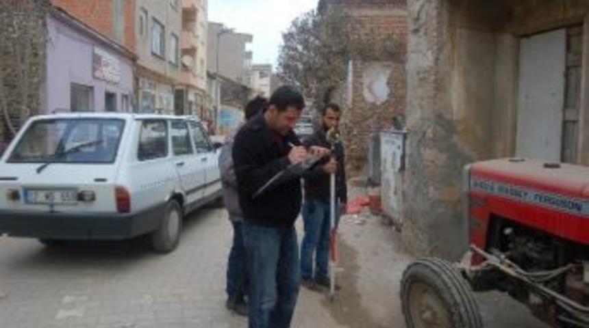 Sit Alanında Yapılaşma Vizesi &Ccedil;ıkıyor