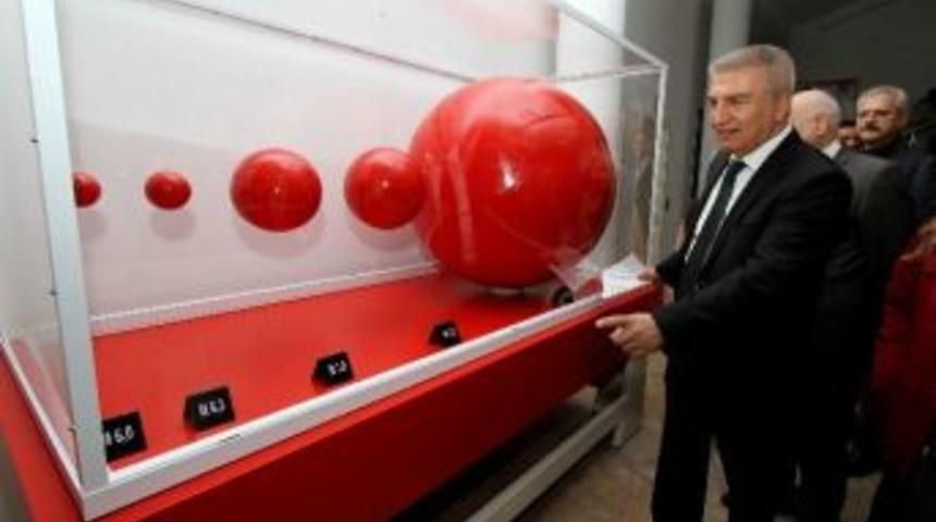 Karşıyaka Doğal Afetlere Hazır