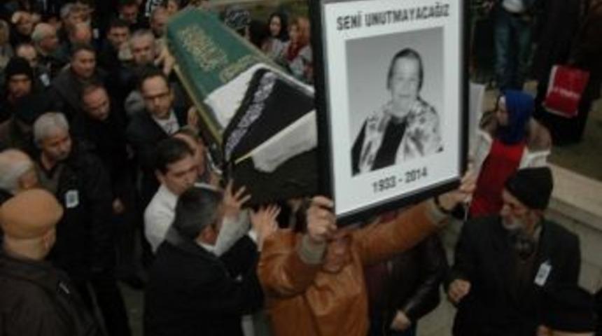 Kafkas Ailesinin Acı G&uuml;n&uuml;