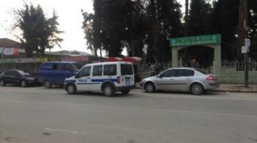 Ş&uuml;pheli &Ouml;l&uuml;m Mezar A&ccedil;tırdı