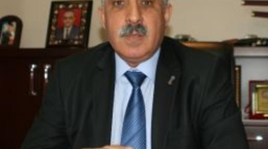 Alpaslan&rsquo;dan Şof&ouml;r Esnafına Teşekk&uuml;r