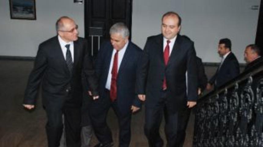 Bolu&rsquo;da Havaalanı İ&ccedil;in İncelemeler Başladı