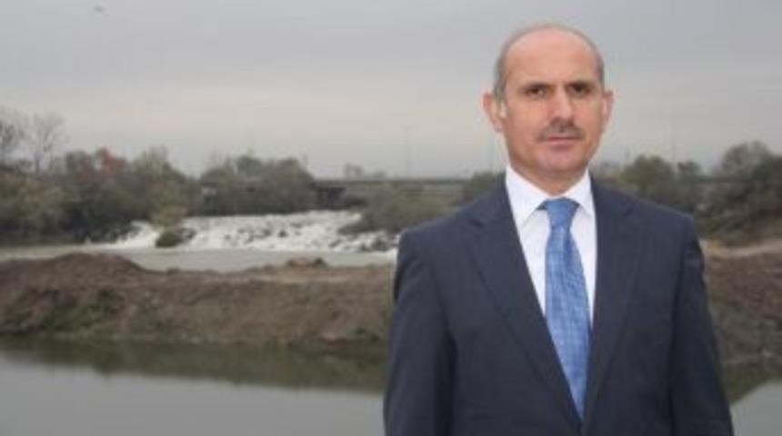 Saski Genel M&uuml;d&uuml;r&uuml; R&uuml;stem Keleş Canlı Yayında Konuştu: