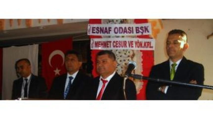 Aesob Oda Se&ccedil;imleri