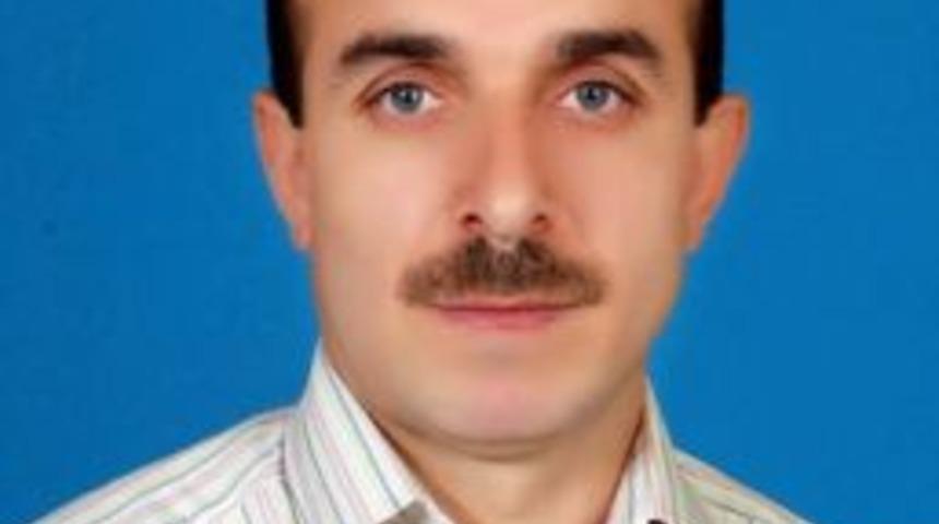 Trabzon&rsquo;da İnşaat İskelesi &Ccedil;&ouml;kmesi Sonucu &Ouml;len İş&ccedil;ilerden Osman Ko&ccedil; Toprağa Verildi