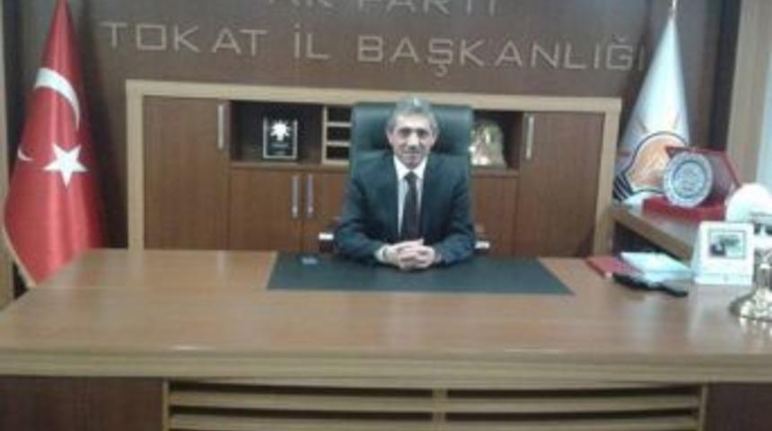 Başkan &Ccedil;elik&rsquo;ten &lsquo;zeyid Aslan&rsquo; A&ccedil;ıklaması