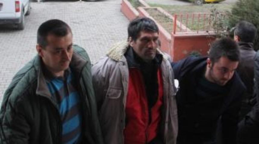 Ablasını &Ouml;ld&uuml;ren Zanlı Bakırk&ouml;y&rsquo;e Sevk Edildi