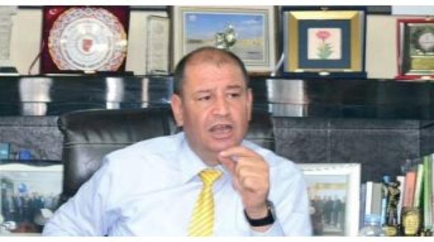 Ak Partili Başkan Kertiş'ten "totuk" İddiası