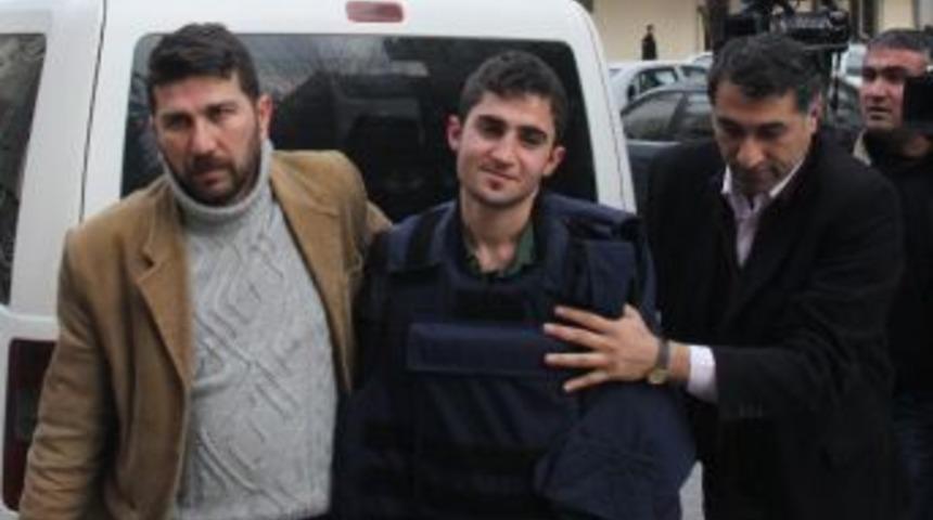 "rambo" Bı&ccedil;aklı Oyun Kanlı Bitti