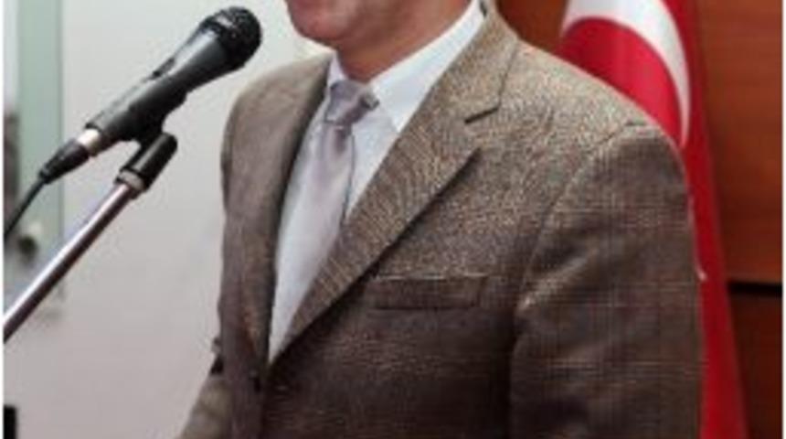 T&uuml;rkiye&rsquo;de Tarım &Ouml;ğretiminin 168.yılı