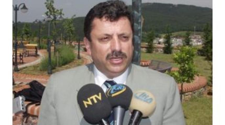 İstanbul Cumhuriyet Başsavcılığı&rsquo;na Atanan Salihoğlu Bombalı Saldırıda Yaralanmıştı