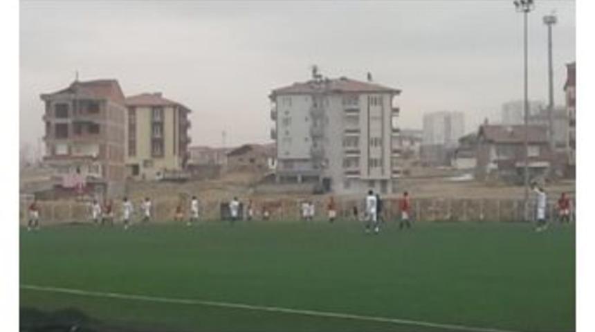 Malatya Amat&ouml;r K&uuml;me Futbol Ligi