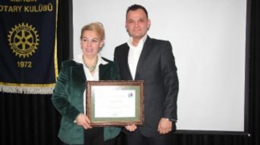 Ev-ka Projesinde Obezitenin Tehlikeleri Anlatıldı