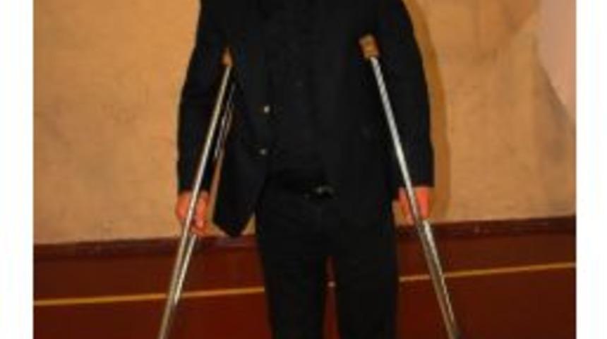 Yosk Başkanı Erko&ccedil;: