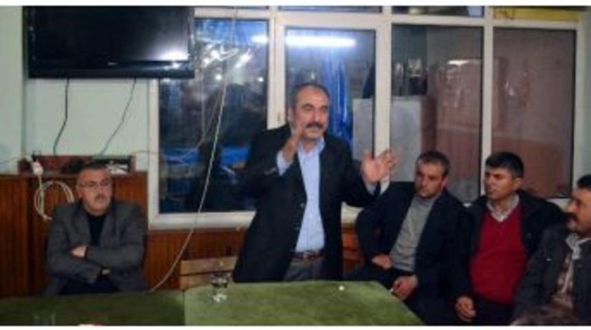 Mhp Bigadi&ccedil;'te İddialı