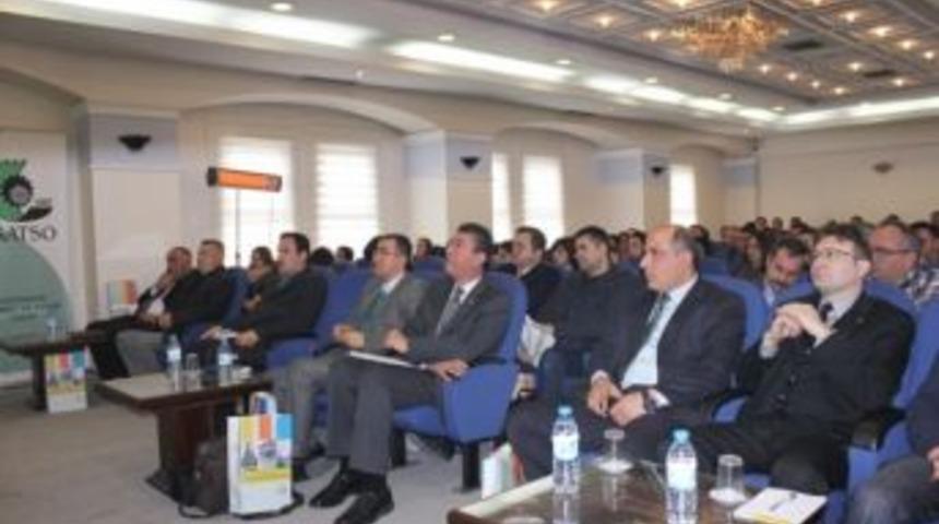 Kuzka, Proje Yazma Eğitimi&rsquo;nin İkincisini Ger&ccedil;ekleştirildi