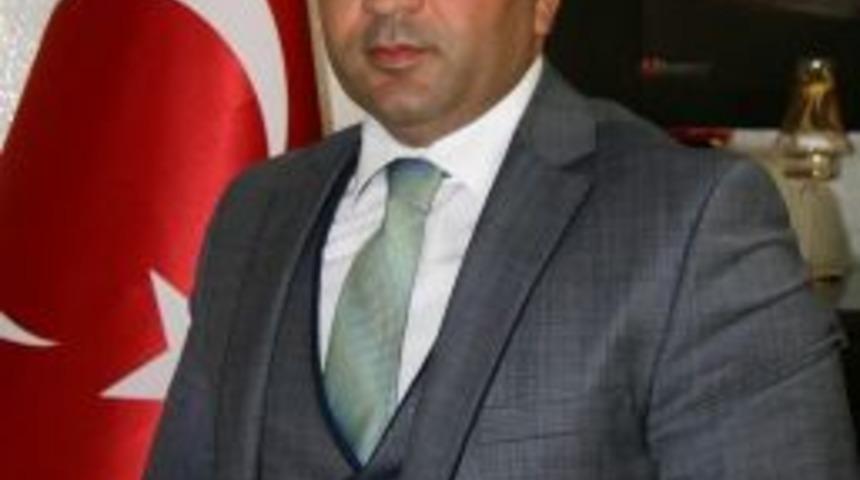Gıda Tarım Ve Hayvancılık İl M&uuml;d&uuml;r&uuml; Arap&rsquo;tan Sahte Bal Uyarısı