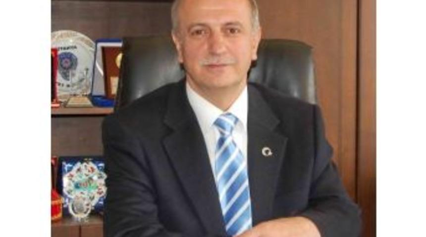 Başkan Karahan: &ldquo;simav İ&ccedil;in Yeni Bir Sayfa A&ccedil;ıyoruz