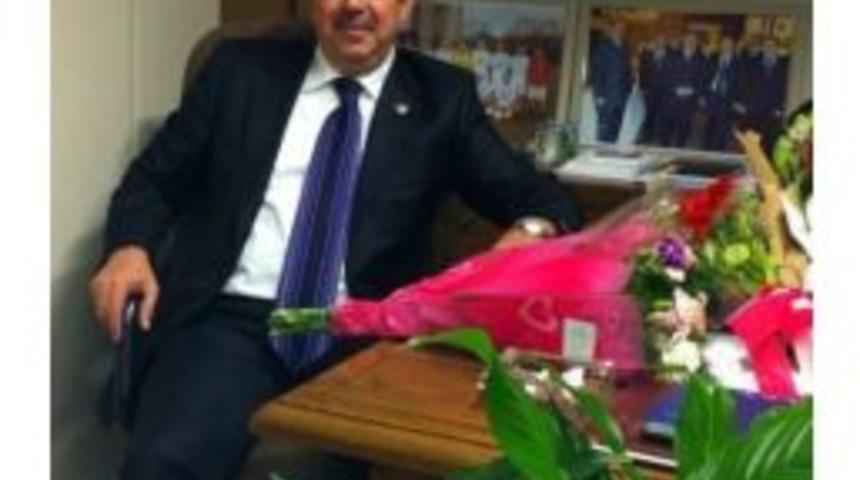 Balıkesir Ak Parti İl&ccedil;e Belediye Başkan Adayları Belirlendi