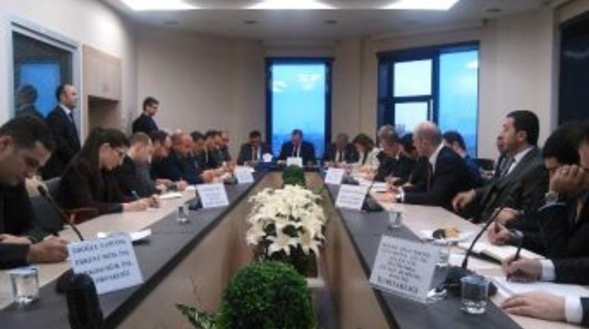 Emlak Konut Gyo'dan 4 Milyarlık Rekor İhale