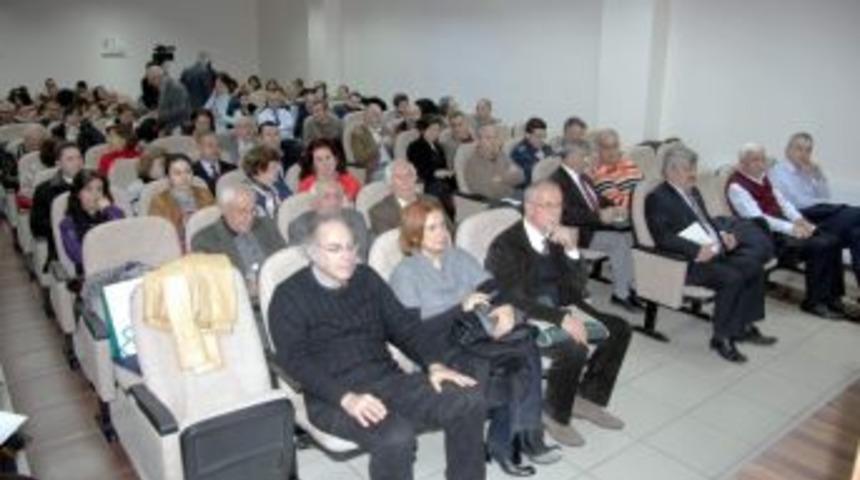 "t&uuml;rk Halkına Yarım Asır Trans Yağ Yedirdiler"