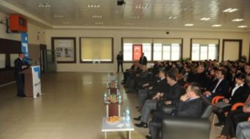 Mesleklerinde Uzmanlaştılar