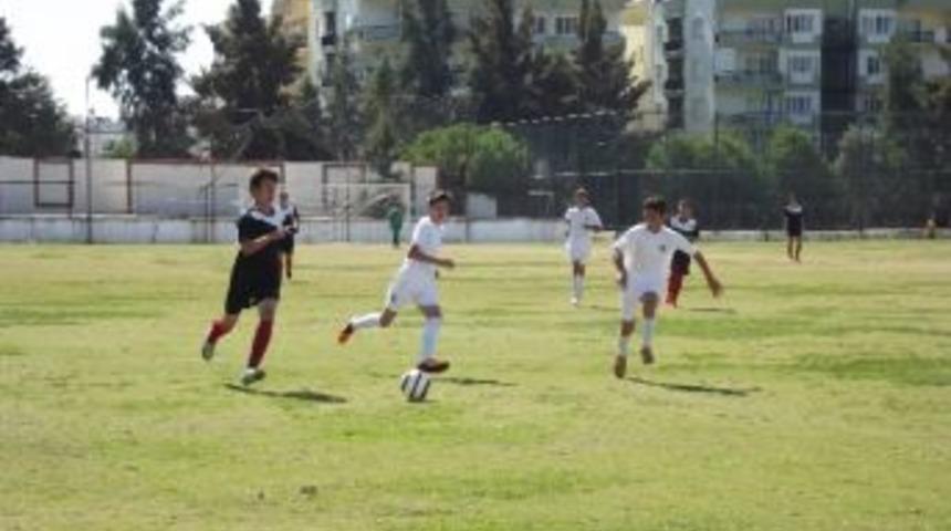 Akademi Derbi Ve Turgutlu Sınavlarıyla Başlıyor