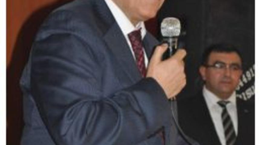 Afyonkarahisar&rsquo;da Yerel Se&ccedil;imlere Doğru