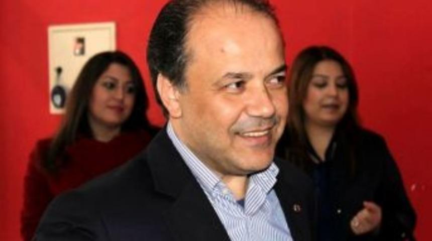 Metin Yavuz, S&ouml;ke Ak Parti&rsquo;nin Belediye Başkan Adayı Oldu