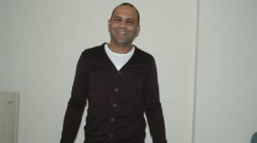 Kırmızı: &ldquo;bu Sezon Feda Sezonumuz&rdquo;