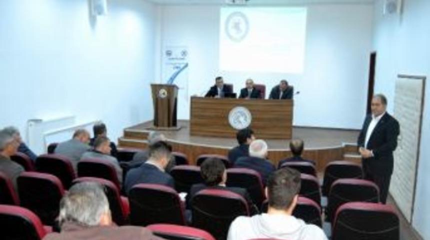 Dezavantajlı Gen&ccedil;lerden Spor&rsquo;a İlkadım