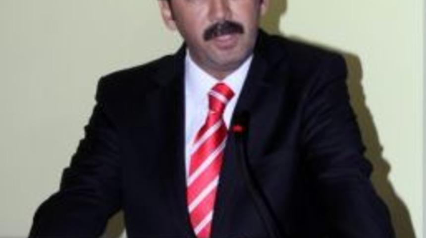 Ak Parti Bandırma Belediye Başkan Adayı Belli Oldu