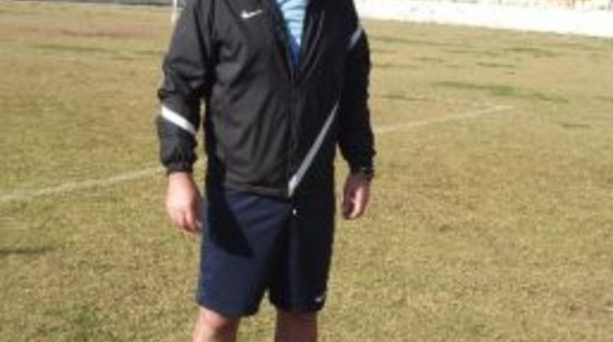 Aydınspor 1923 Sol Bek Transfer Edecek