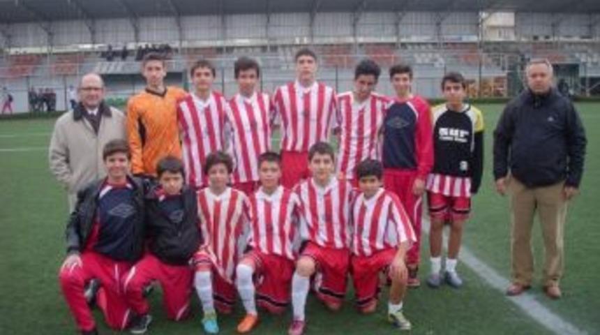 Okulların Heyecanı S&uuml;r&uuml;yor