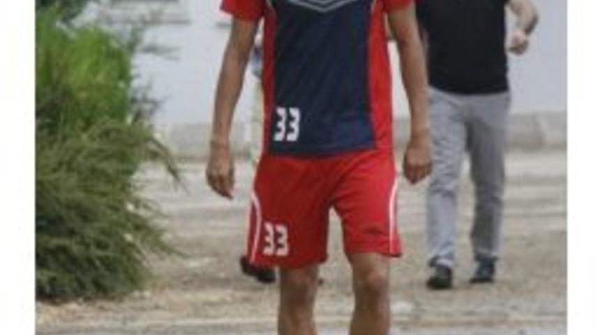 Elazığspor&rsquo;da Şok Ayrılık