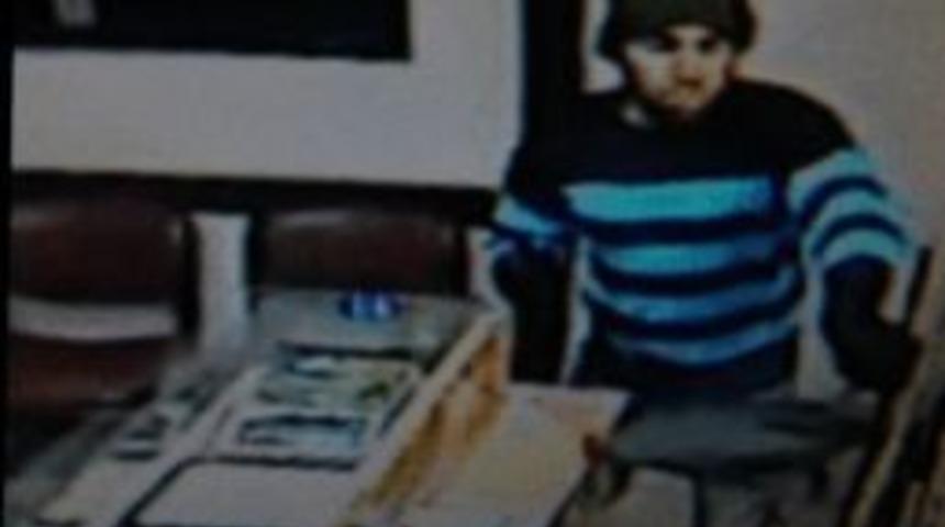 Adana'da Kanlı Kuyumcu Soygunu