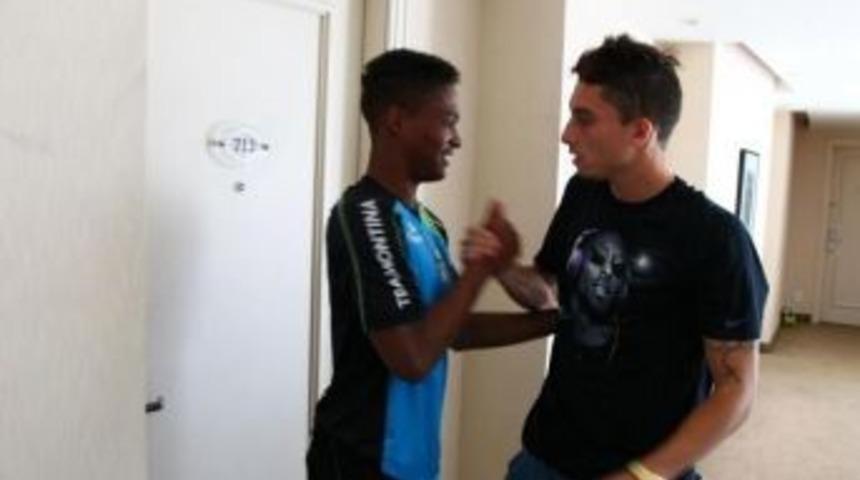 Alex Telles, Galatasaray Yolcusu