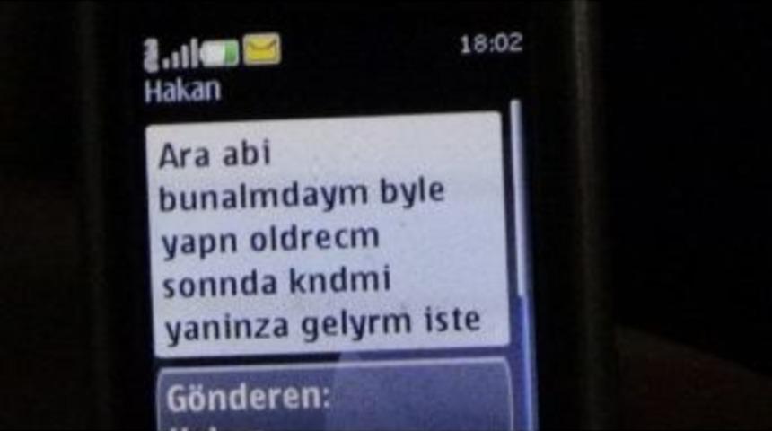 Katil Kardeşler Astsubay Cinayetini İtiraf Etti