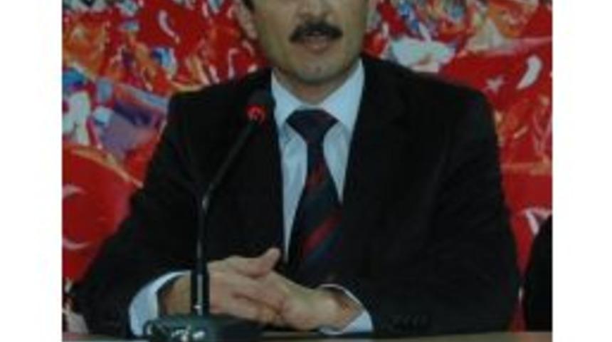 Karaman, Bakan Elvan&rsquo;ı Bekliyor